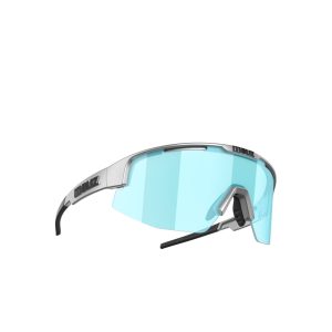 bliz matrix silver metallic