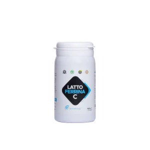 Lattoferrina C 30 caps