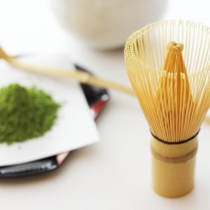 Chasen – Frullino per Matcha