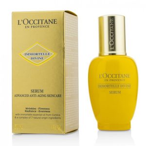 L’OCCITANE IMMORTELLE DIVINE SIERO 30 ML