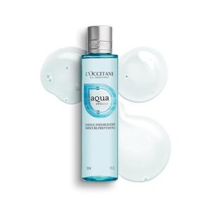 L’OCCITANE ACQUA REOTIER CREMA IDRATANTE PER IL VISO DONNA GEL 150 ML