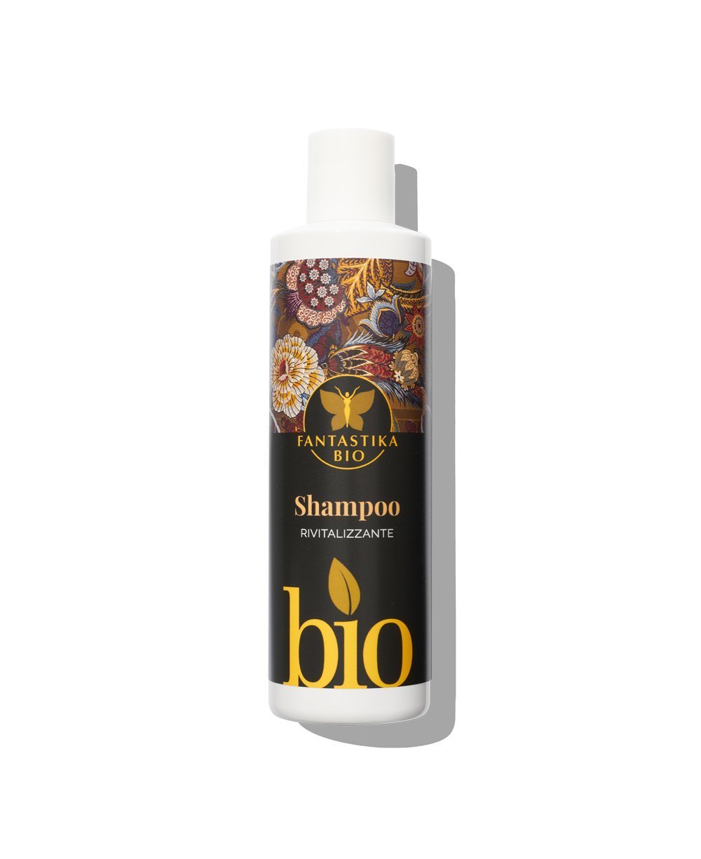 Shampoo rivitalizzante