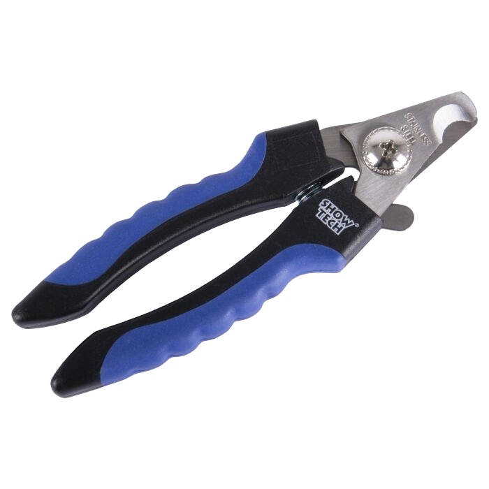 Tagliaunghie Comfort Nail Cutter Medium SHOW TECH