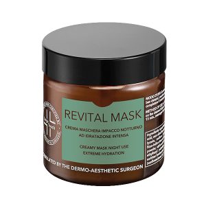 Revital Mask – Surgictouch