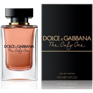 DOLCE & GABBANA The Only One Eau de Parfum