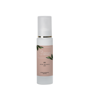 LFP GEL ACIDO IALURONICO 40% 50 ML