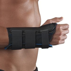Dr.Gibaud Ortho Manugib 20 Tutore Polso SINISTRO