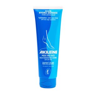 Balsamo Piedi Hydra Defence