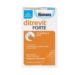 Ditrevit Forte