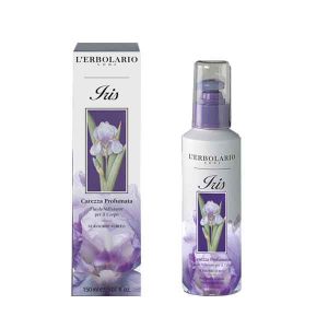 L’Erbolario Iris Carezza Profumata Fluido Vellutante