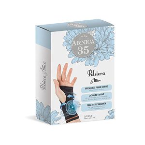 Arnica 35 Active Polsiera Attiva
