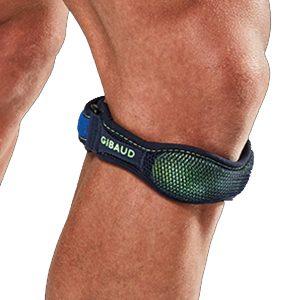Dr.Gibaud Sport Pressore Sottorutoleo