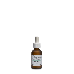 LFP ATTIVO VITAMINA E 75% 20 ML