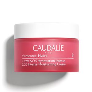 Caudalie Vinosource Hydra Crema S.o.s Idratazione Intensa