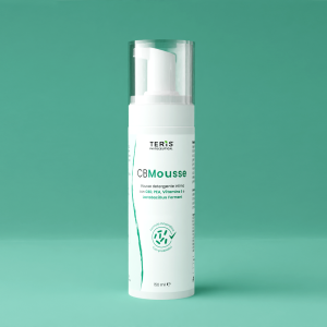 CBMousse – Detergente Intimo 150ml
