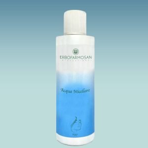 Acqua Micellare