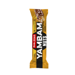 YamBam Nuts Bars (55g)