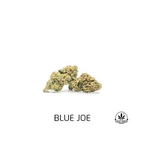 BLUE JO – 5g – Legal Weed