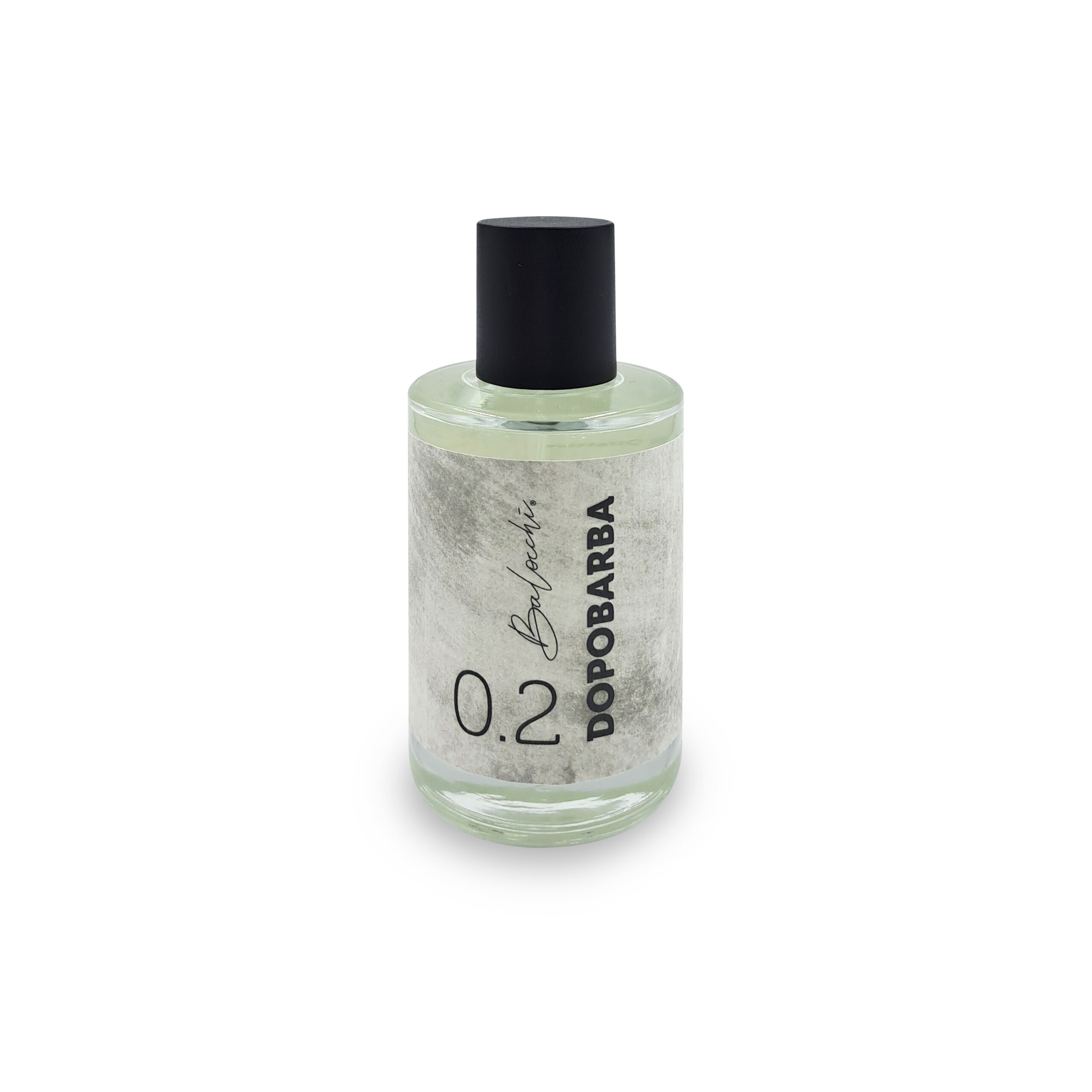 BALOCCHI 0.2 DOPOBARBA 100 ML SPRAY - immagine 2