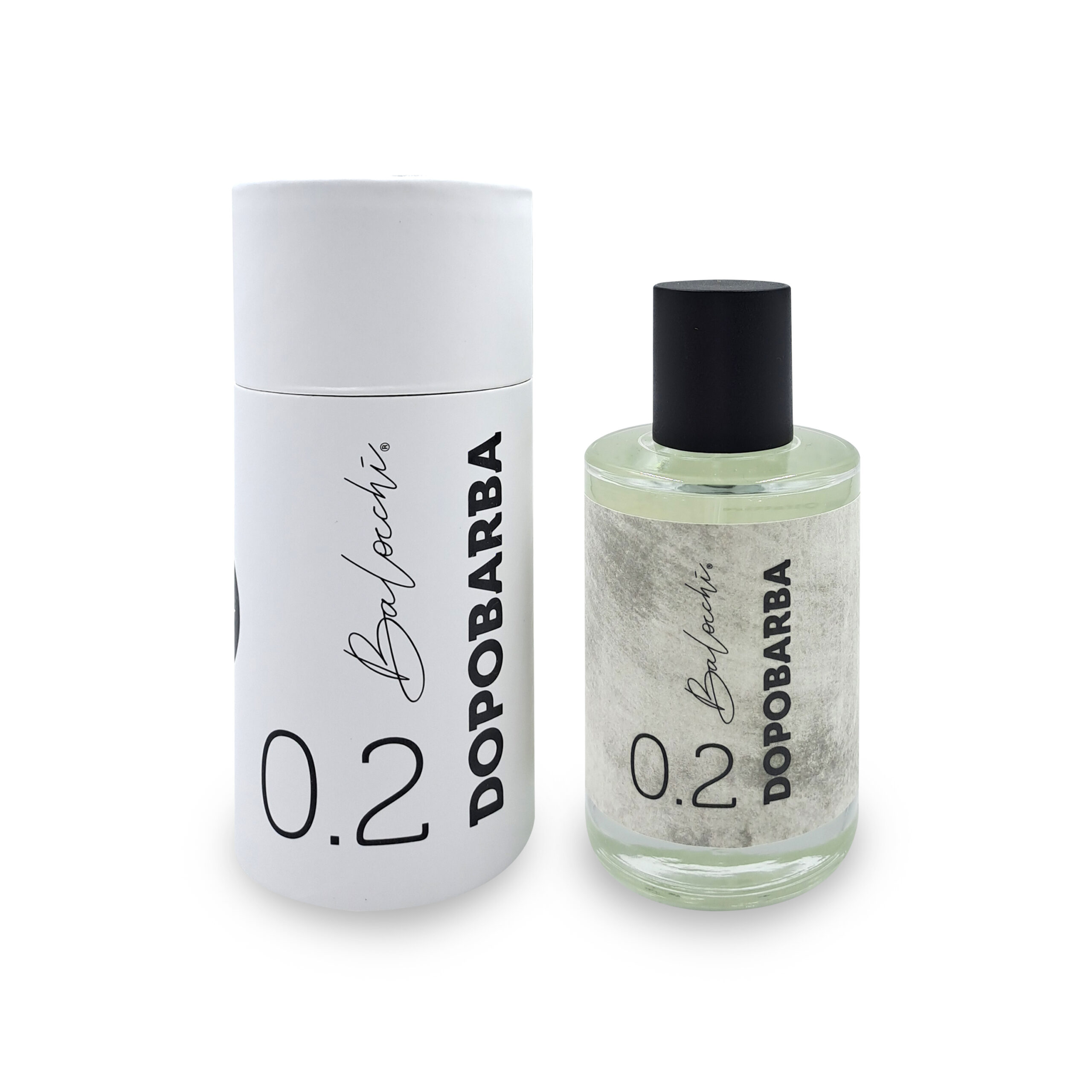 BALOCCHI 0.2 DOPOBARBA 100 ML SPRAY