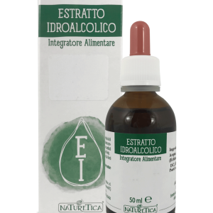 Bardana tintura madre – Naturetica