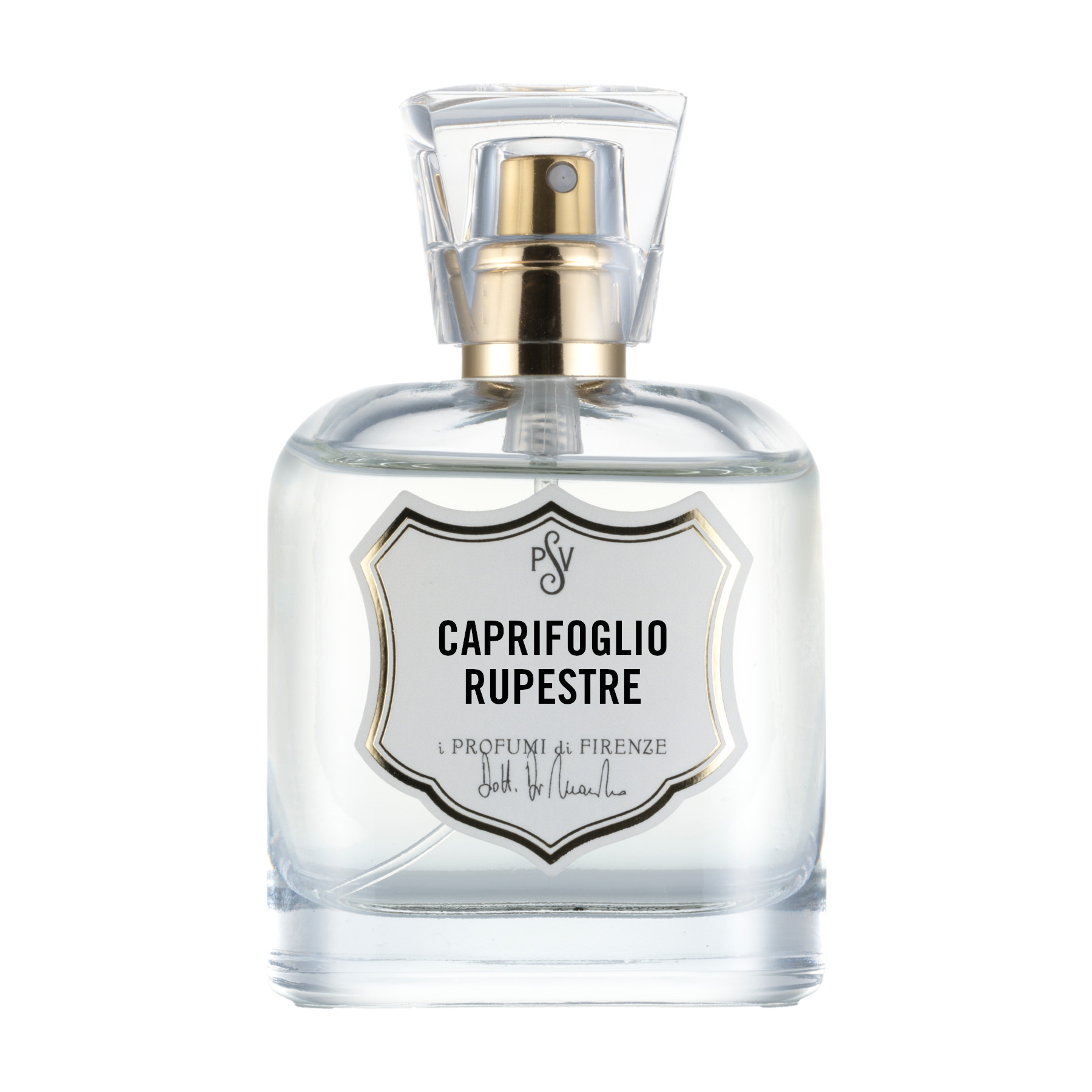 CAPRIFOGLIO RUPESTRE Eau de Parfum