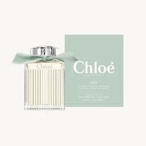 CHLOÉ ROSE NATURELLE EAU DE PARFUM