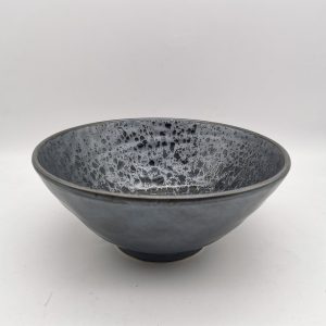 Ciotola da udon nera 800ml