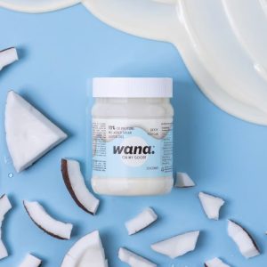 Wana crema proteica 250g