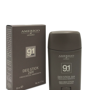 DEO STICK 24H
