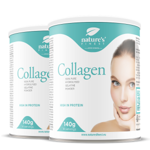 Collagene in polvere 1+1 GRATIS