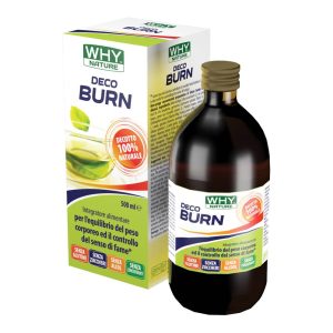 DECO BURN 500 ML