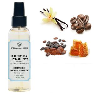 DEO PERSONA SPRAY DELICATO GOURMAND
