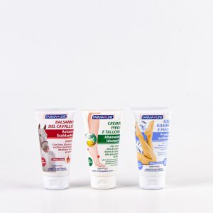 Kit promo “Gambe e piedi”