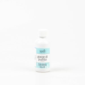 Concentrato per bucato “Gocce di pulito” 250ml