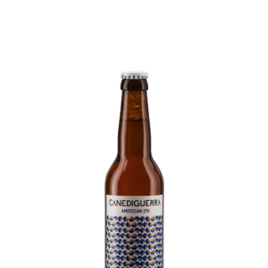 American Ipa Canediguerra 33 cl