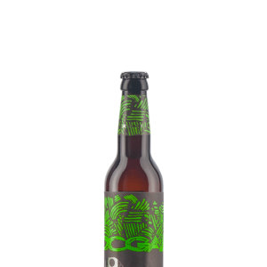 Pilsner Zoogami 33 cl