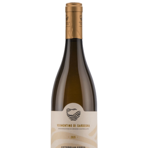 Vermentino di Sardegna Doc 2024 Antonella Corda 75 cl