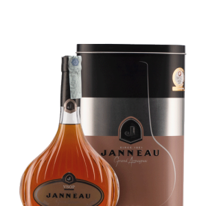Armagnac Vsop Astucciato Janneau 70 cl