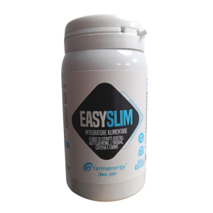 Easy Slim 60 caps Jill Cooper