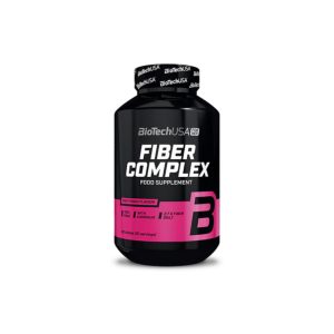 FIBER COMPLEX 120 TAB BIOTECH