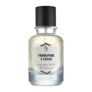 FRANGIPANE E COCCO – Parfum