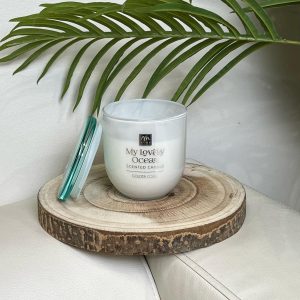 Candela “Ocean” golden coast
