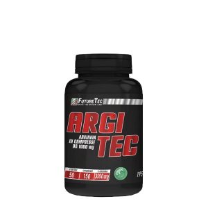 Future Tec Argi Tec 150tab (ARGININA)