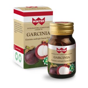 Garcinia – Winter