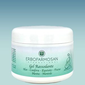 Gel Rassodante