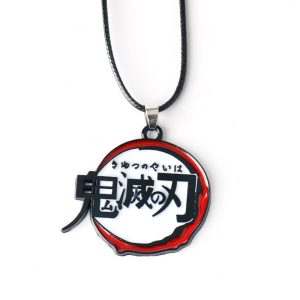 Collana Demon Slayer
