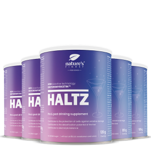 Haltz 2+3 GRATIS