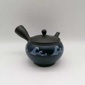 Kyusu “Tosei” Waves – 280ml
