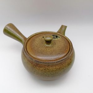 Kyusu “Mamiya” Green – 360ml